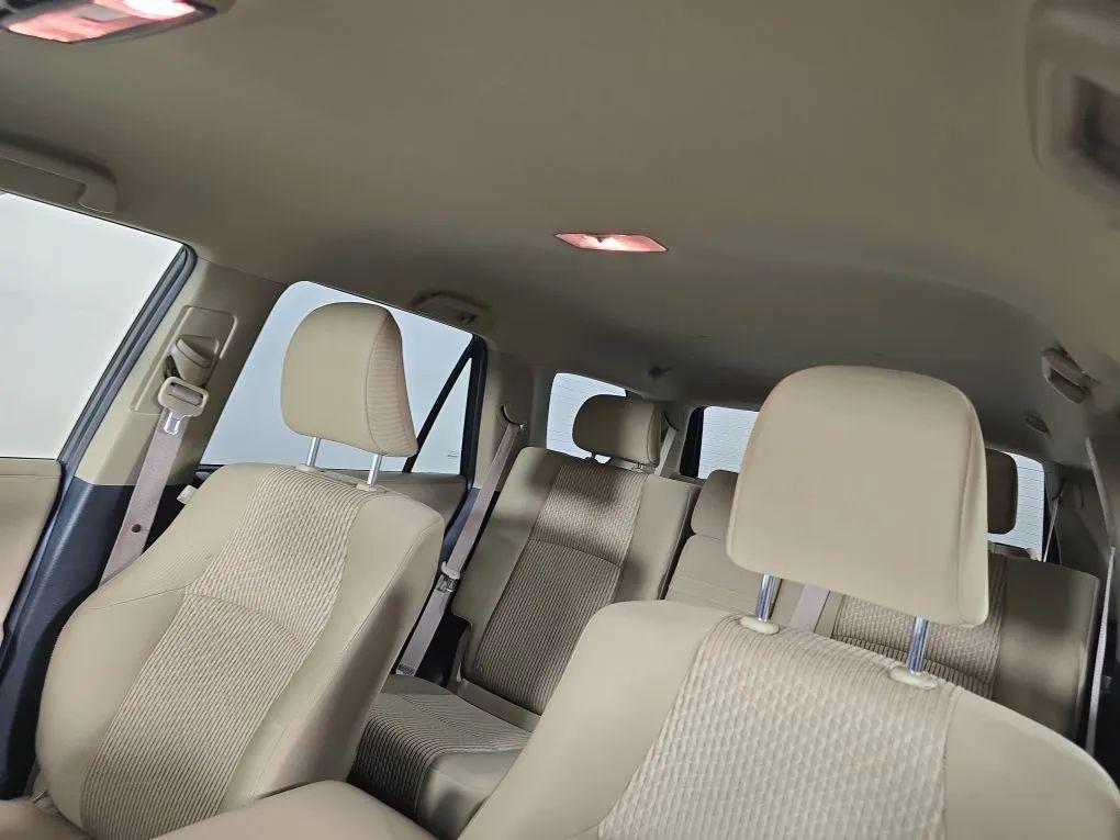 used 2024 Toyota 4Runner car, priced at $39,977