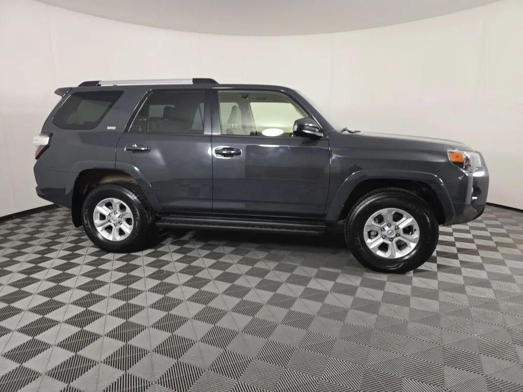 used 2024 Toyota 4Runner car, priced at $39,977