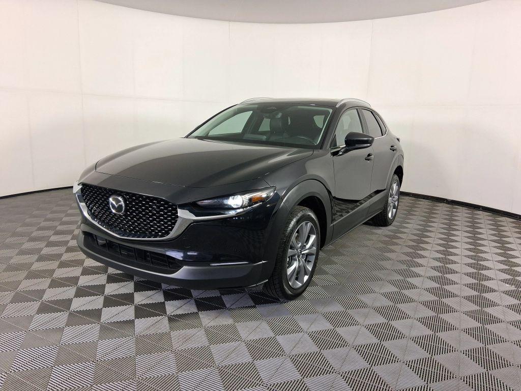 used 2024 Mazda CX-30 car, priced at $25,977