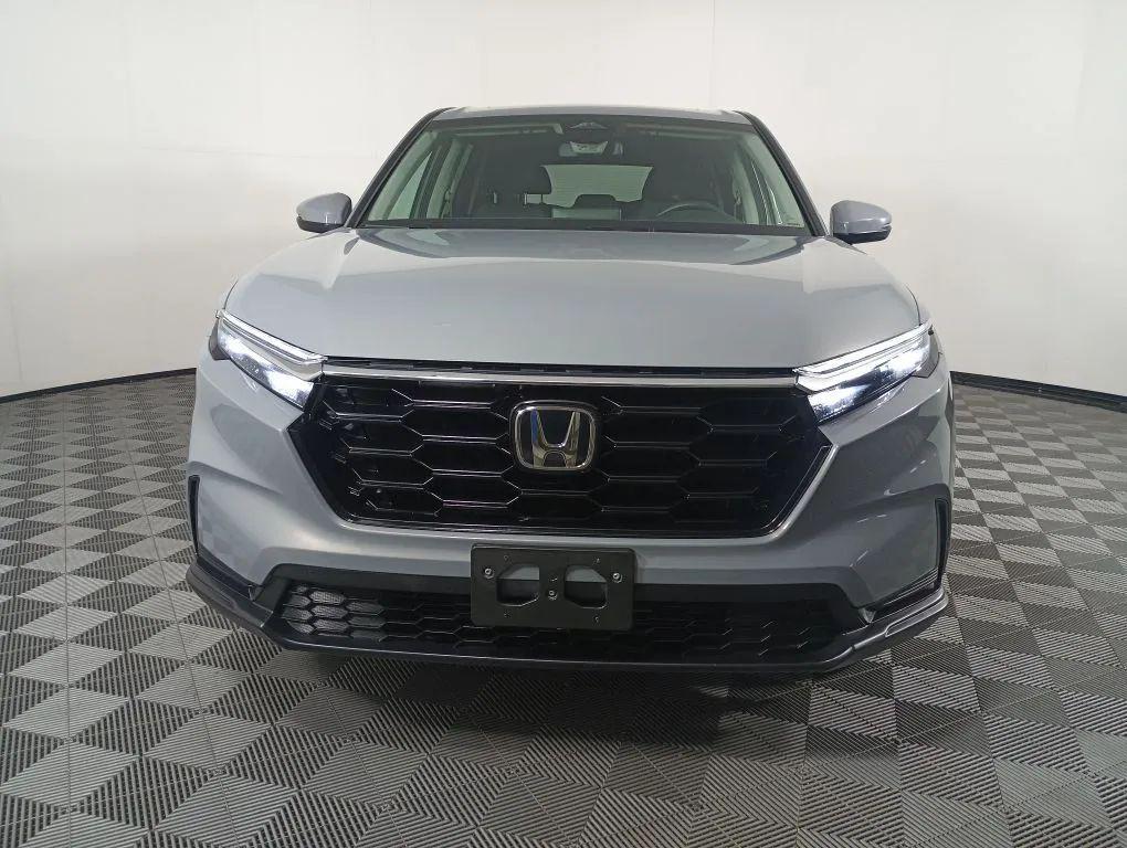 used 2024 Honda CR-V car, priced at $31,477