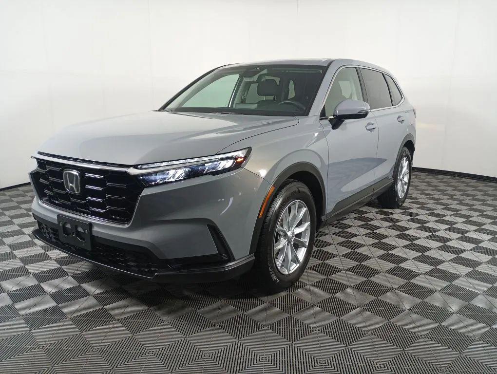 used 2024 Honda CR-V car, priced at $31,477