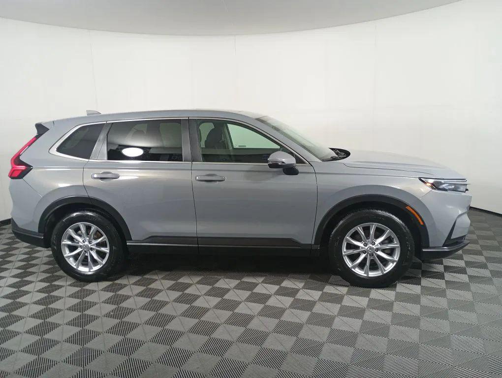 used 2024 Honda CR-V car, priced at $31,477