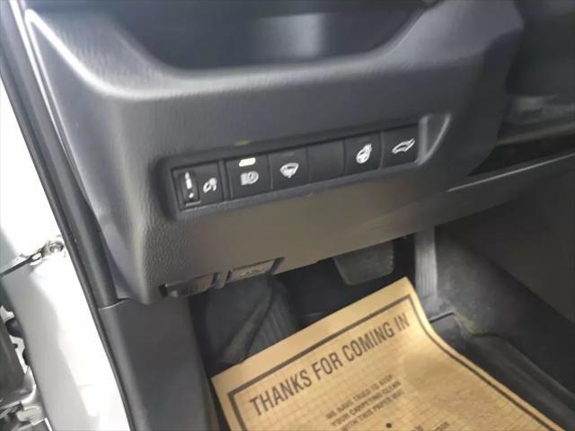 used 2020 Toyota RAV4 car, priced at $30,977