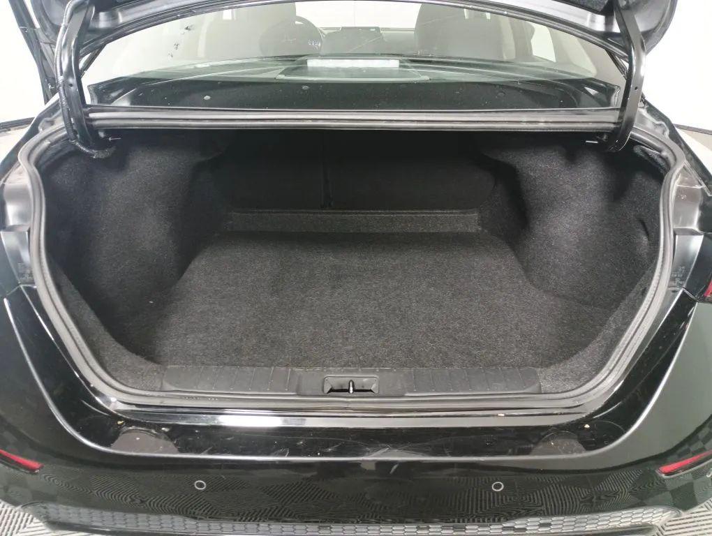 used 2022 Nissan Sentra car, priced at $16,977