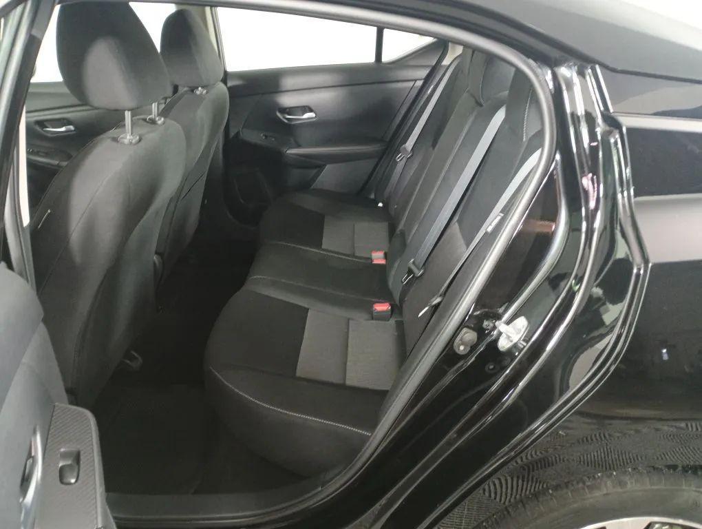 used 2022 Nissan Sentra car, priced at $16,977