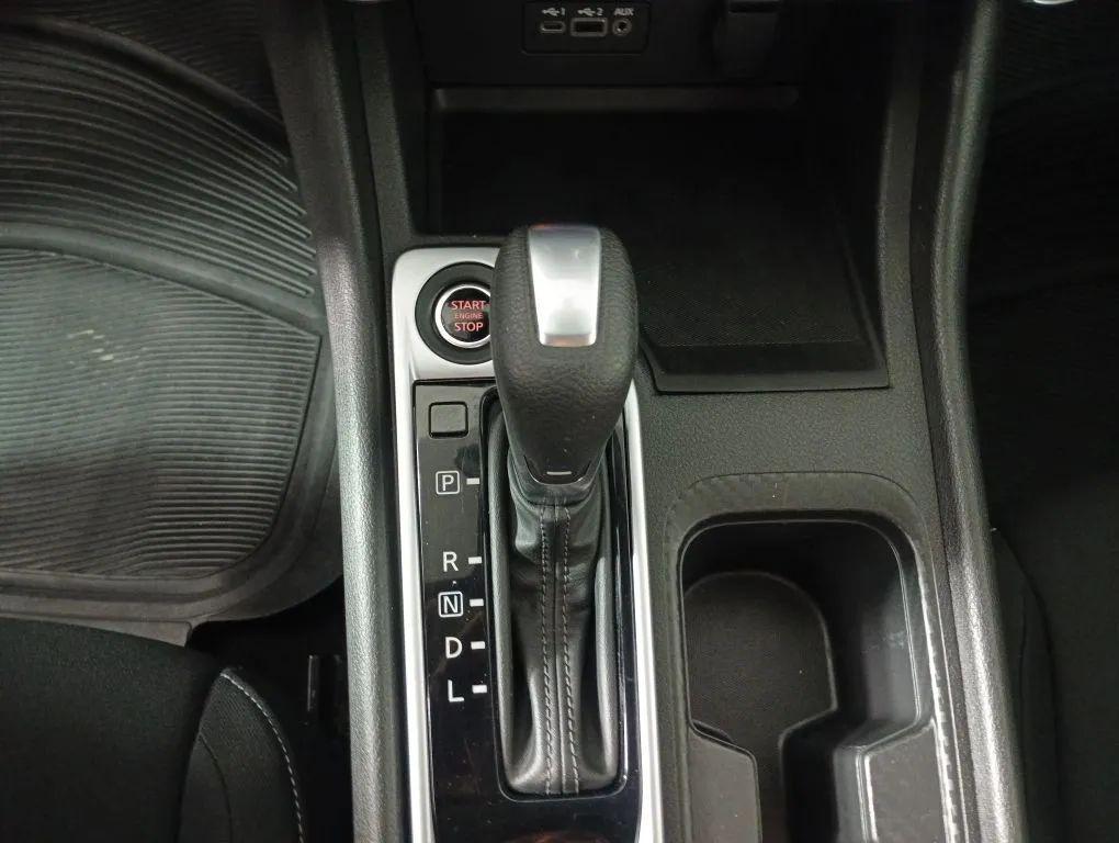 used 2022 Nissan Sentra car, priced at $16,977