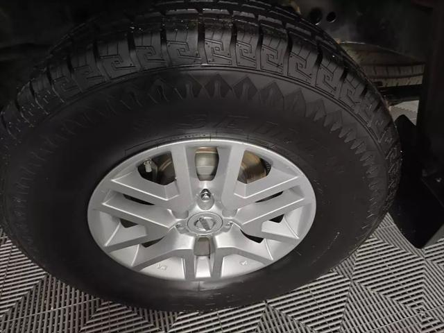 used 2019 Nissan Frontier car, priced at $23,977