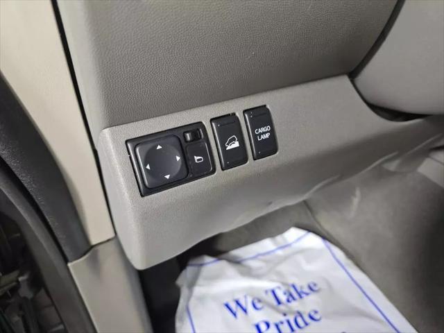 used 2019 Nissan Frontier car, priced at $23,977