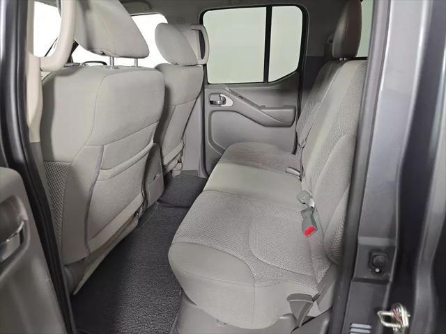 used 2019 Nissan Frontier car, priced at $23,977