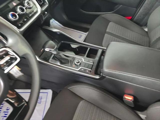 used 2023 Kia Sorento car, priced at $25,977
