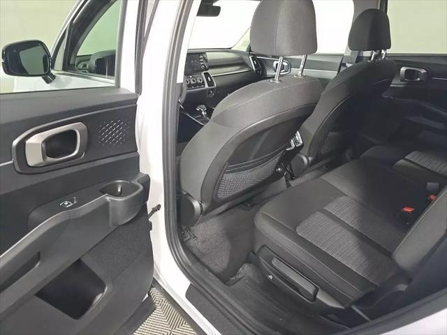 used 2023 Kia Sorento car, priced at $25,977