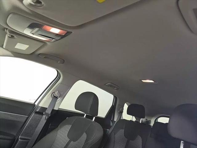 used 2023 Kia Sorento car, priced at $25,977