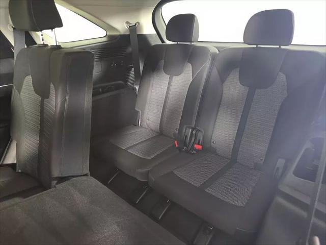 used 2023 Kia Sorento car, priced at $25,977