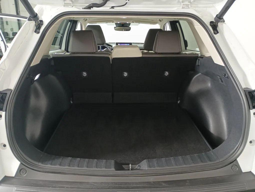 used 2023 Toyota Corolla Cross car, priced at $31,877