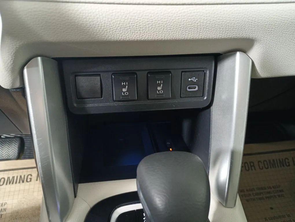 used 2023 Toyota Corolla Cross car, priced at $31,877
