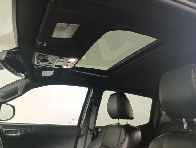 used 2021 Toyota Tacoma car, priced at $41,977