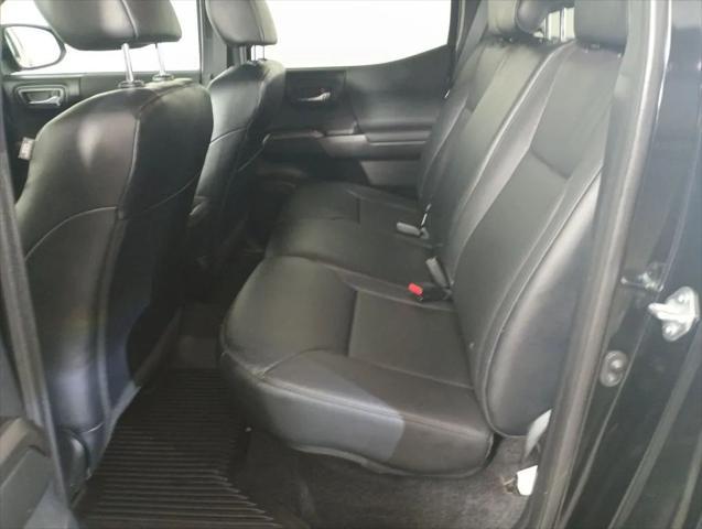 used 2021 Toyota Tacoma car, priced at $41,977