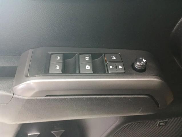 used 2021 Toyota Tacoma car, priced at $41,977