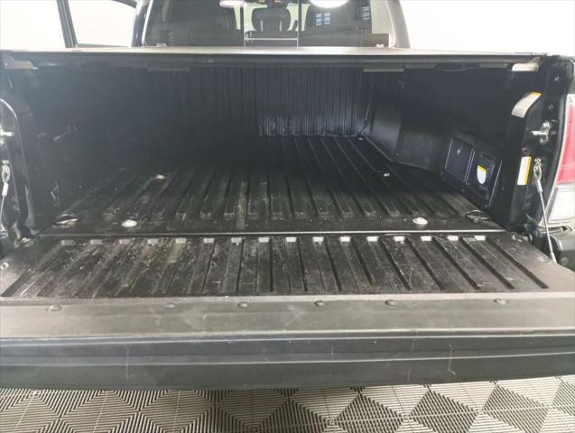 used 2021 Toyota Tacoma car, priced at $41,977