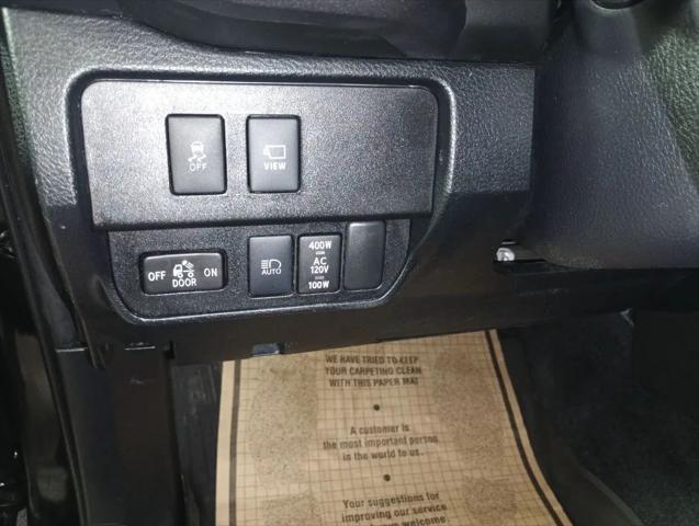 used 2021 Toyota Tacoma car, priced at $41,977