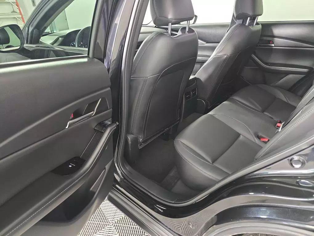 used 2024 Mazda CX-30 car, priced at $26,877