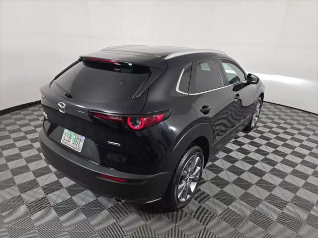 used 2024 Mazda CX-30 car, priced at $27,977