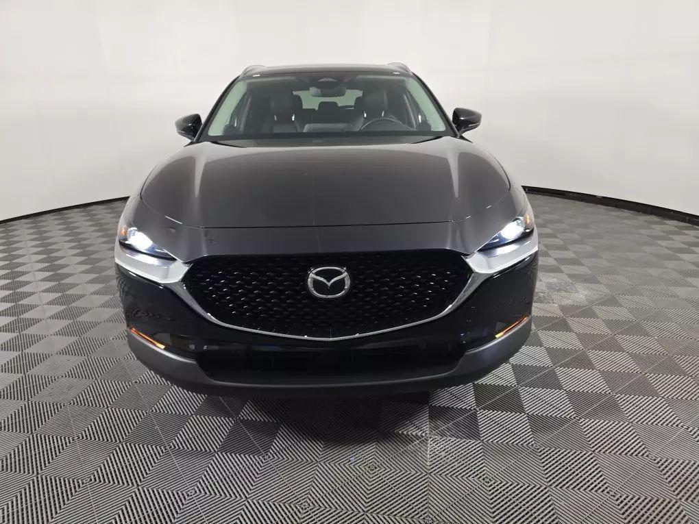 used 2024 Mazda CX-30 car, priced at $26,877