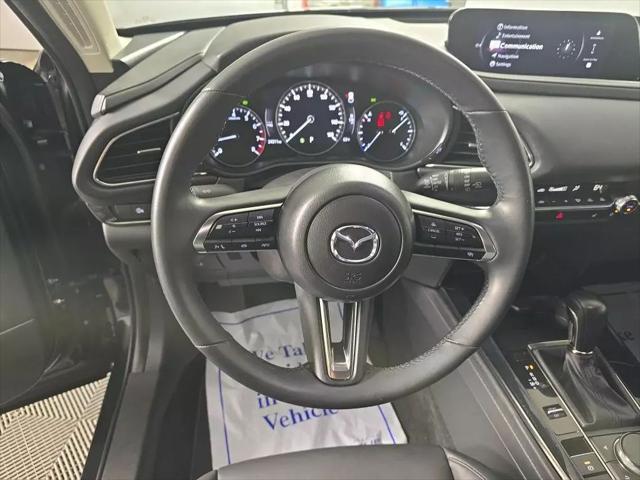 used 2024 Mazda CX-30 car, priced at $27,977