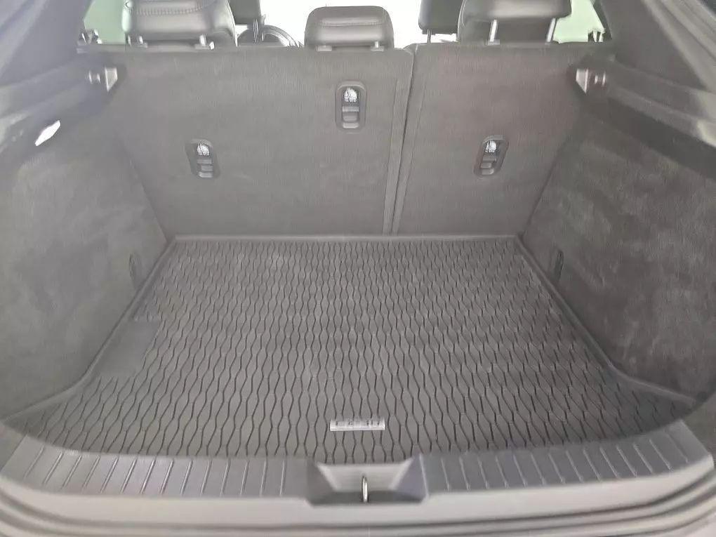used 2024 Mazda CX-30 car, priced at $26,877