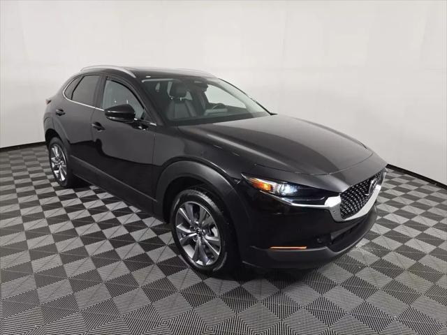 used 2024 Mazda CX-30 car, priced at $27,977