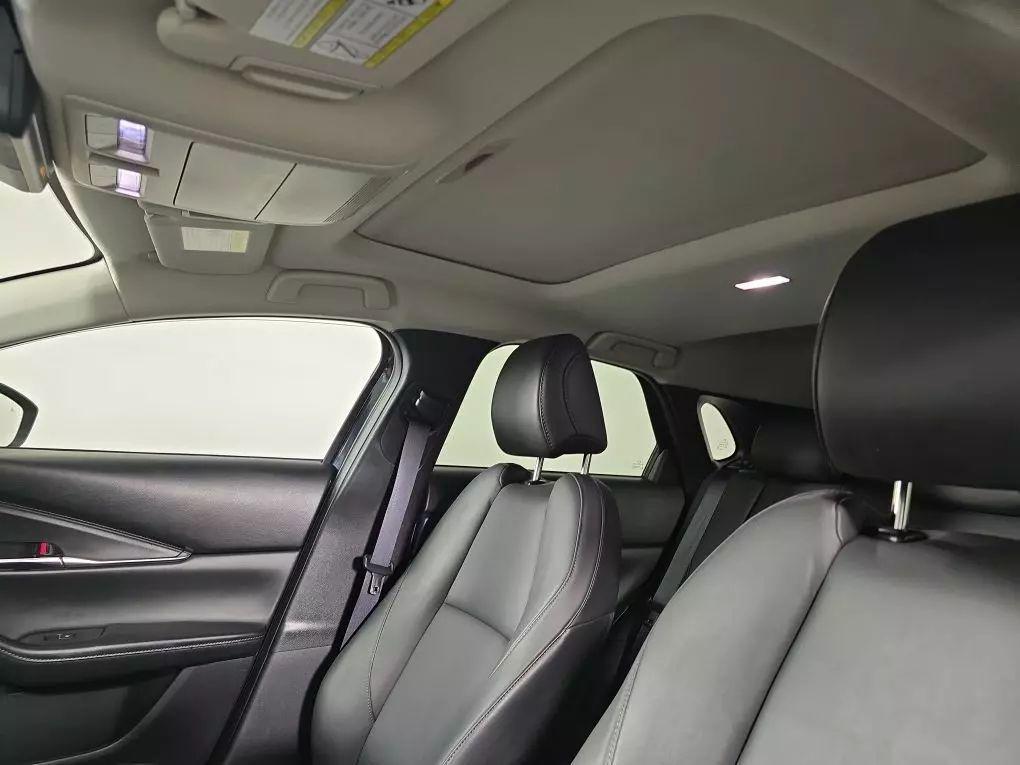 used 2024 Mazda CX-30 car, priced at $26,877