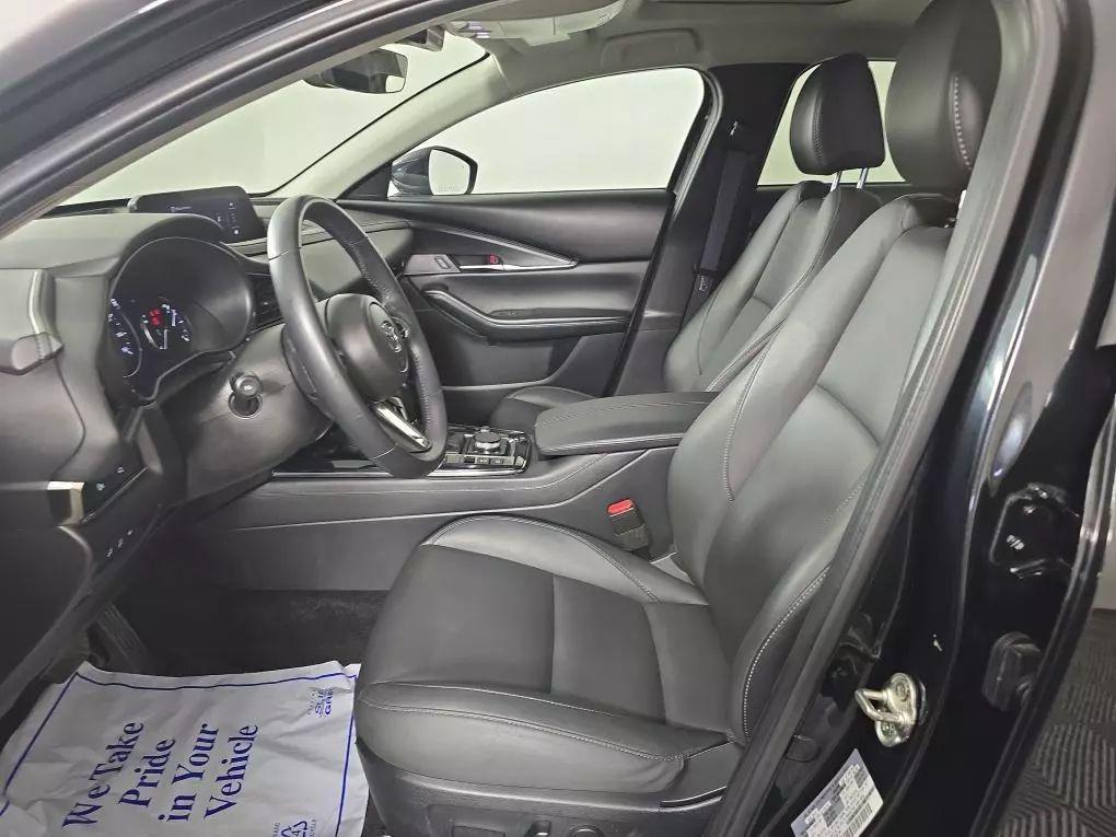 used 2024 Mazda CX-30 car, priced at $26,877