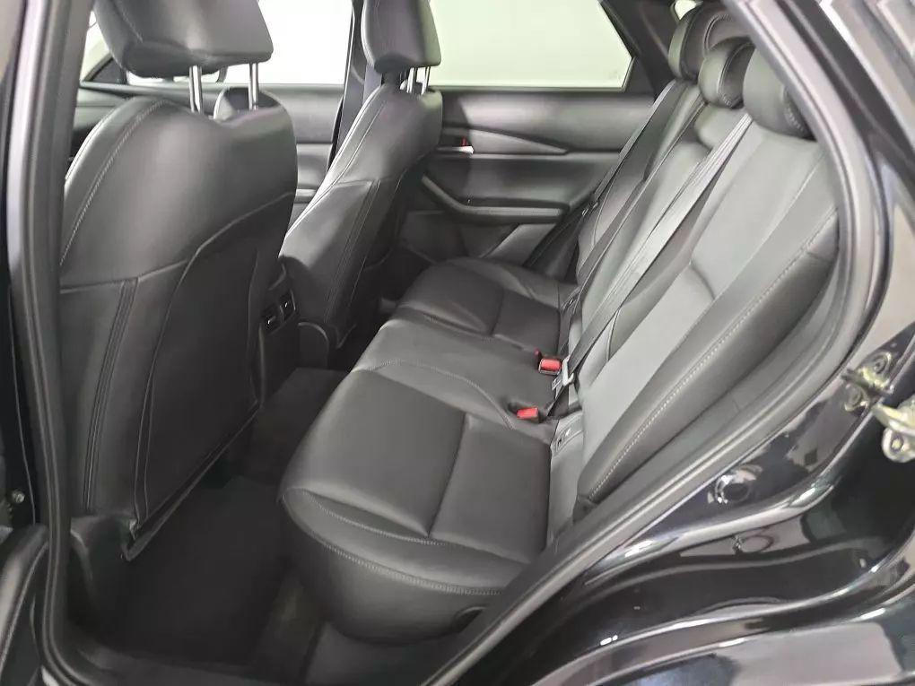 used 2024 Mazda CX-30 car, priced at $26,877