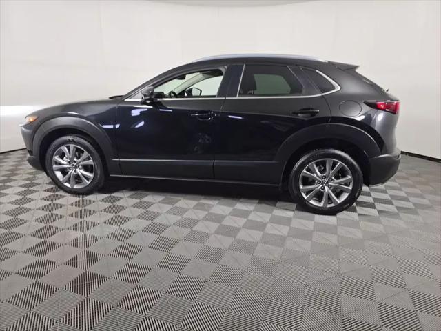 used 2024 Mazda CX-30 car, priced at $27,977