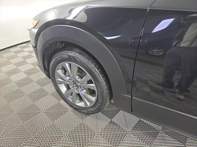 used 2024 Mazda CX-30 car, priced at $27,977