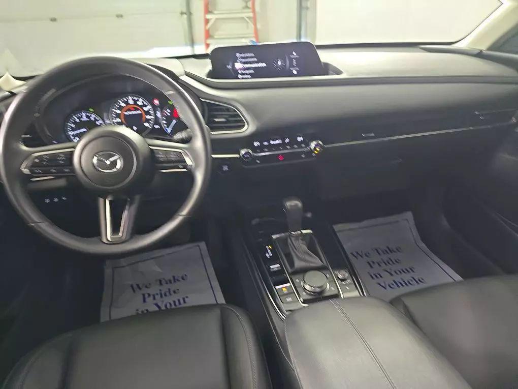 used 2024 Mazda CX-30 car, priced at $26,877