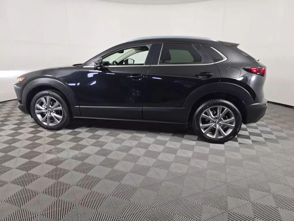 used 2024 Mazda CX-30 car, priced at $26,877