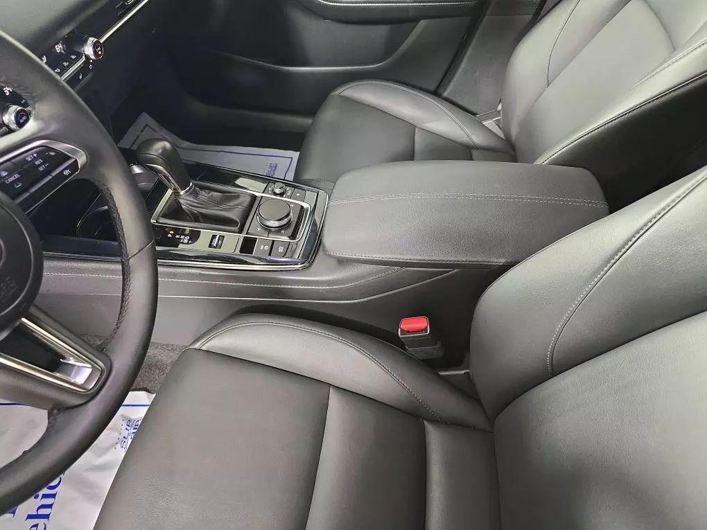 used 2024 Mazda CX-30 car, priced at $26,877