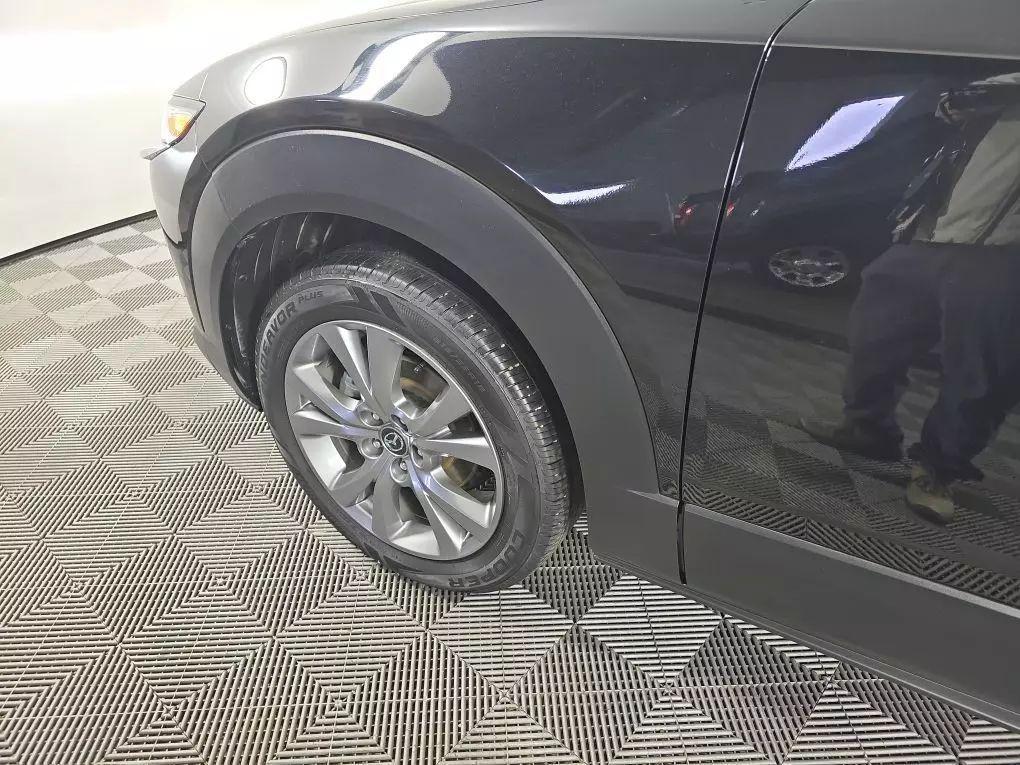used 2024 Mazda CX-30 car, priced at $26,877