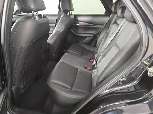 used 2024 Mazda CX-30 car, priced at $27,977