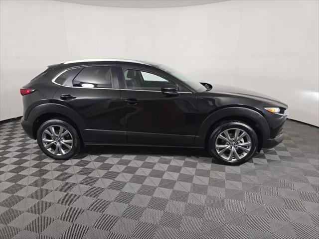 used 2024 Mazda CX-30 car, priced at $27,977