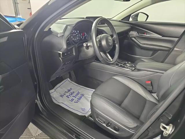 used 2024 Mazda CX-30 car, priced at $27,977