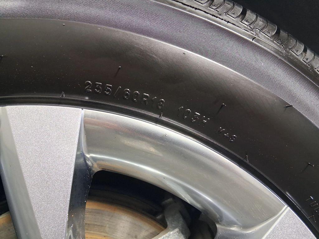 used 2022 Toyota Sienna car, priced at $43,977