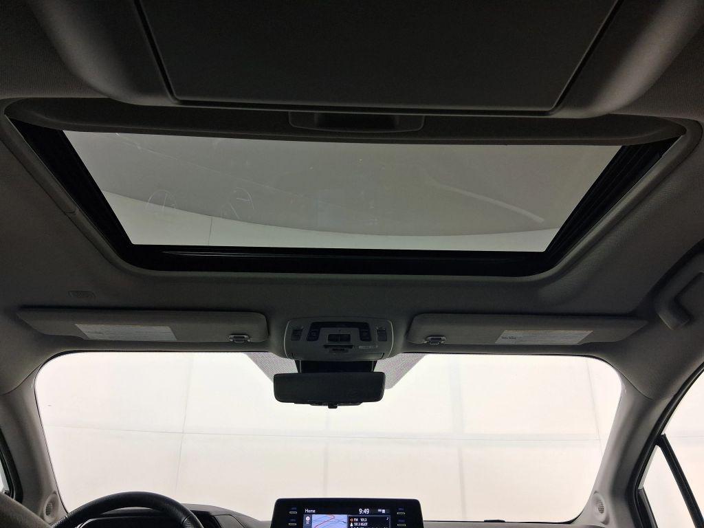 used 2022 Toyota Sienna car, priced at $43,977