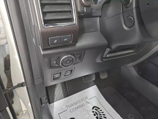 used 2021 Ford Expedition Max car, priced at $39,977