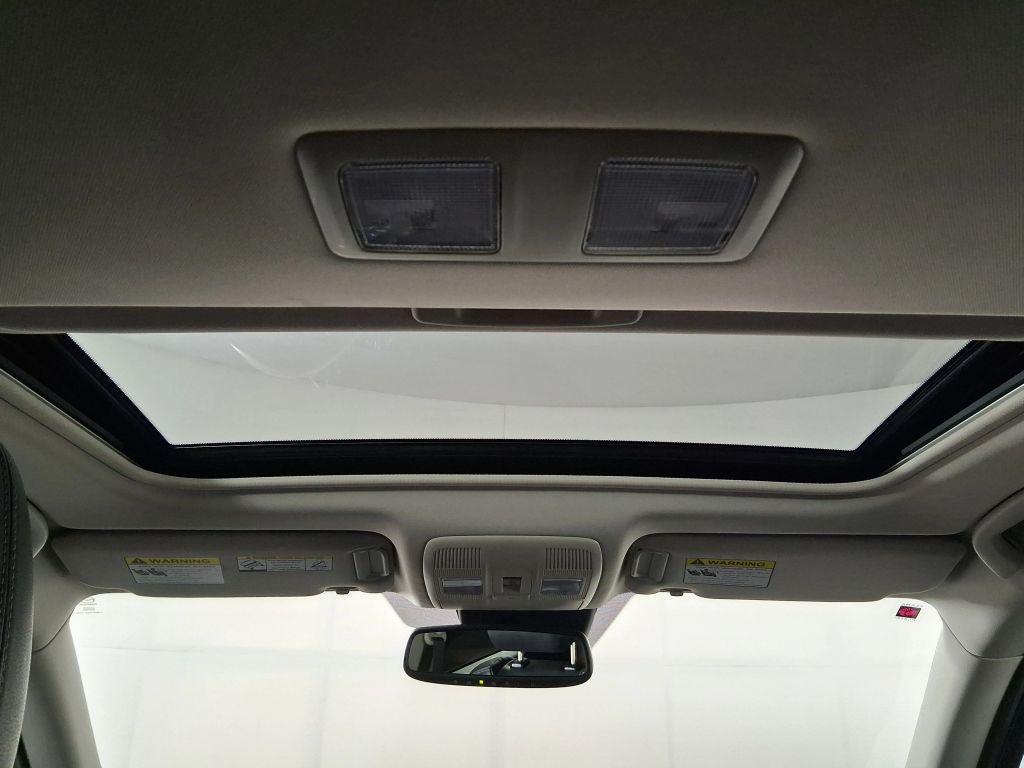 used 2024 Mazda CX-5 car, priced at $23,977