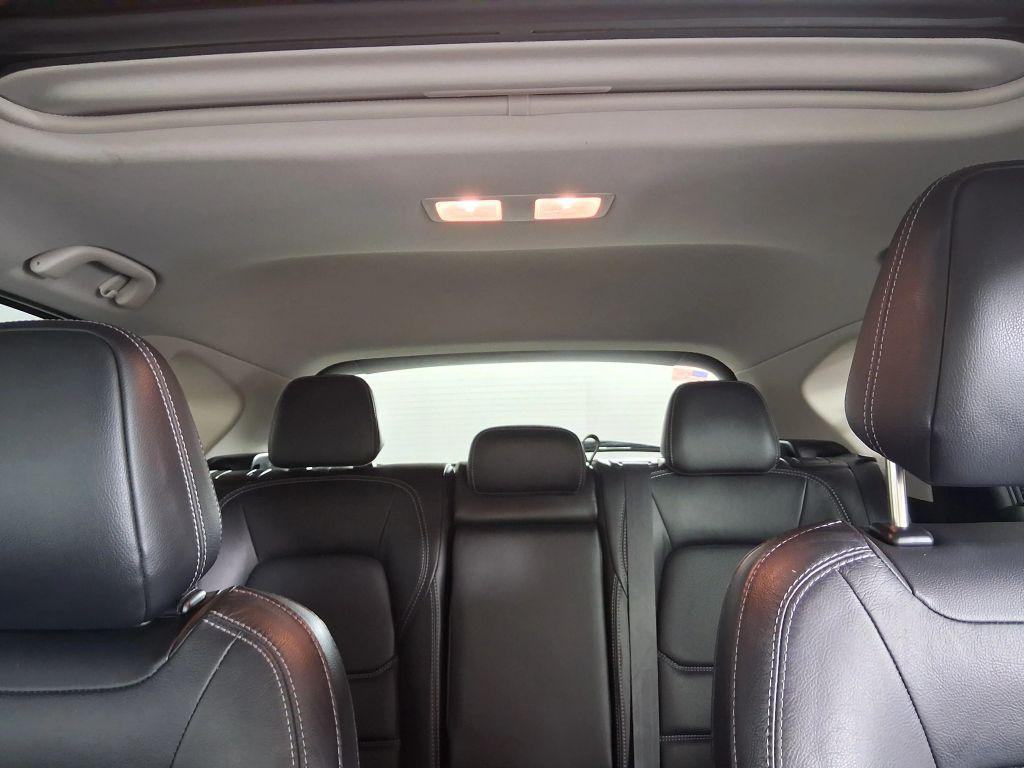 used 2024 Mazda CX-5 car, priced at $23,977