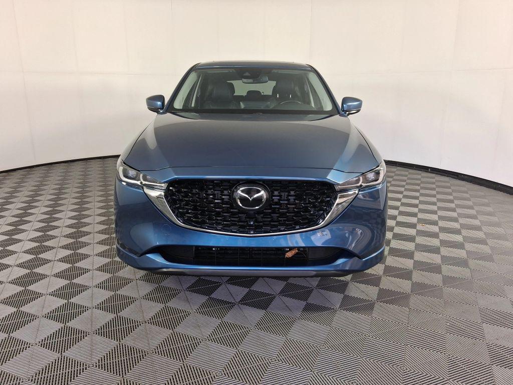 used 2024 Mazda CX-5 car, priced at $23,977