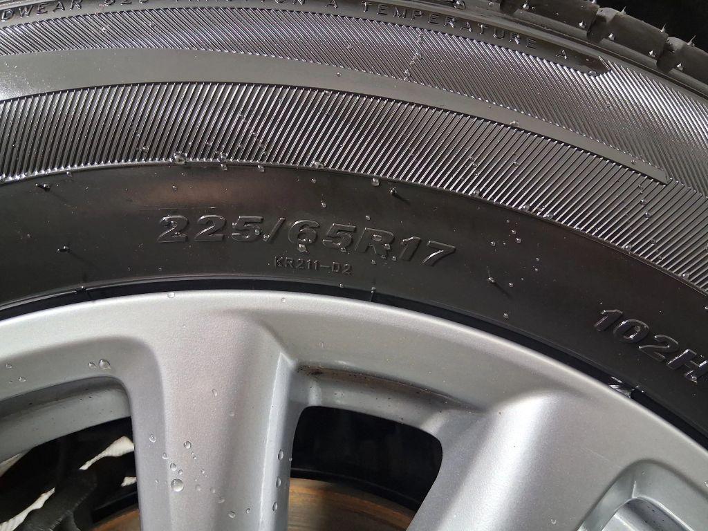 used 2024 Mazda CX-5 car, priced at $23,977