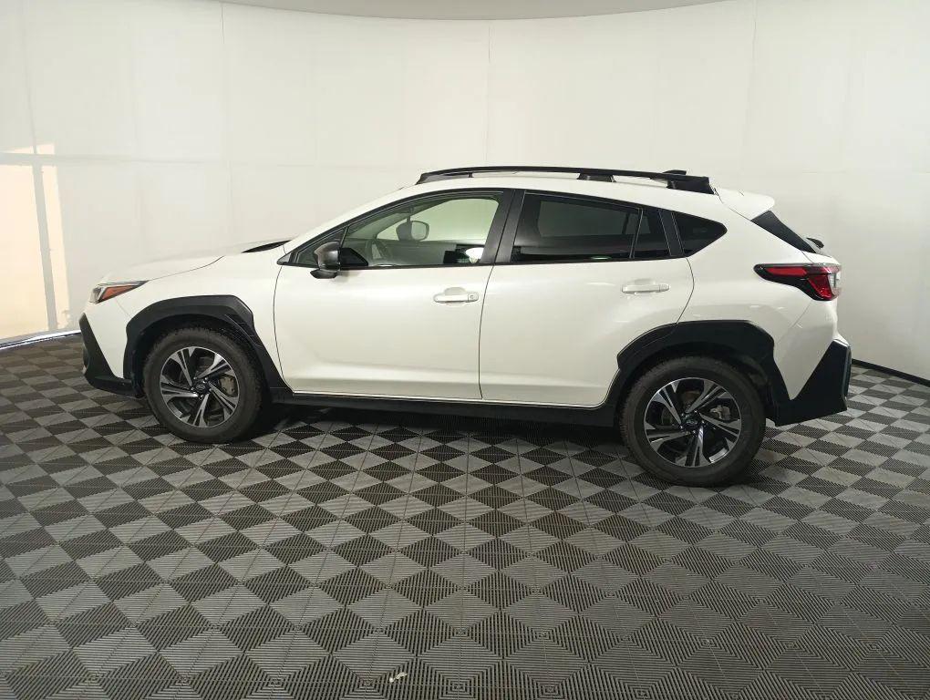 used 2024 Subaru Crosstrek car, priced at $28,977